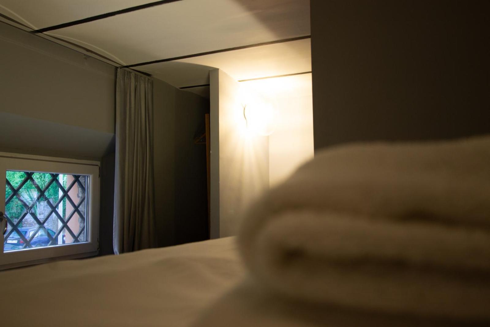 Trastevere Loft Apartamento *