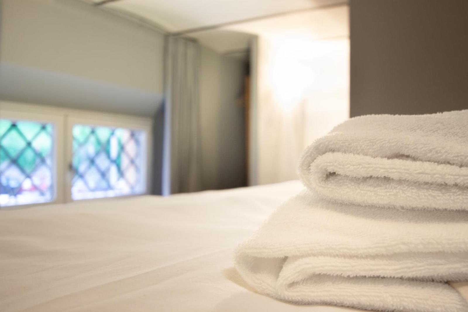 Apartamento Trastevere Loft *