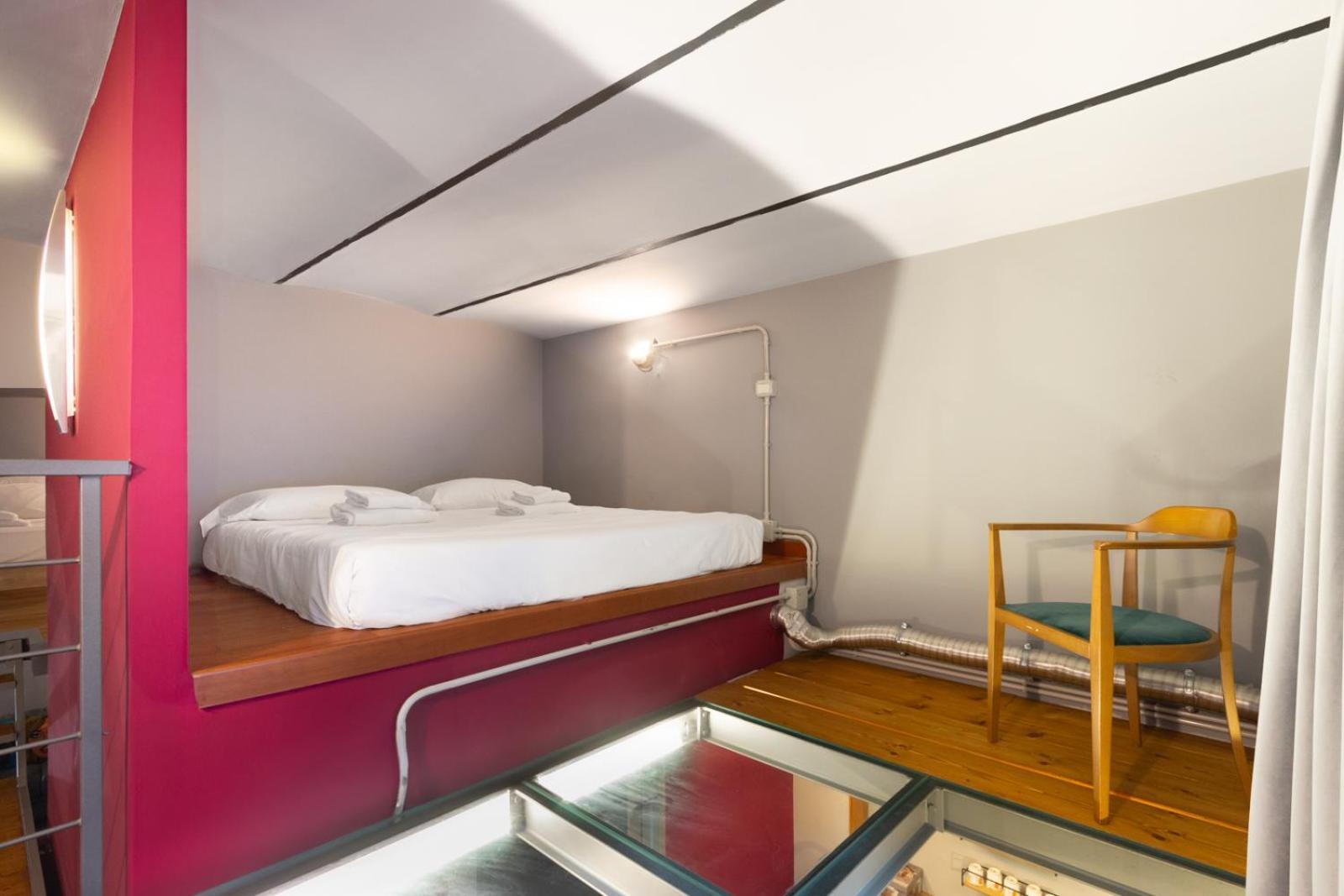 Apartamento Trastevere Loft *