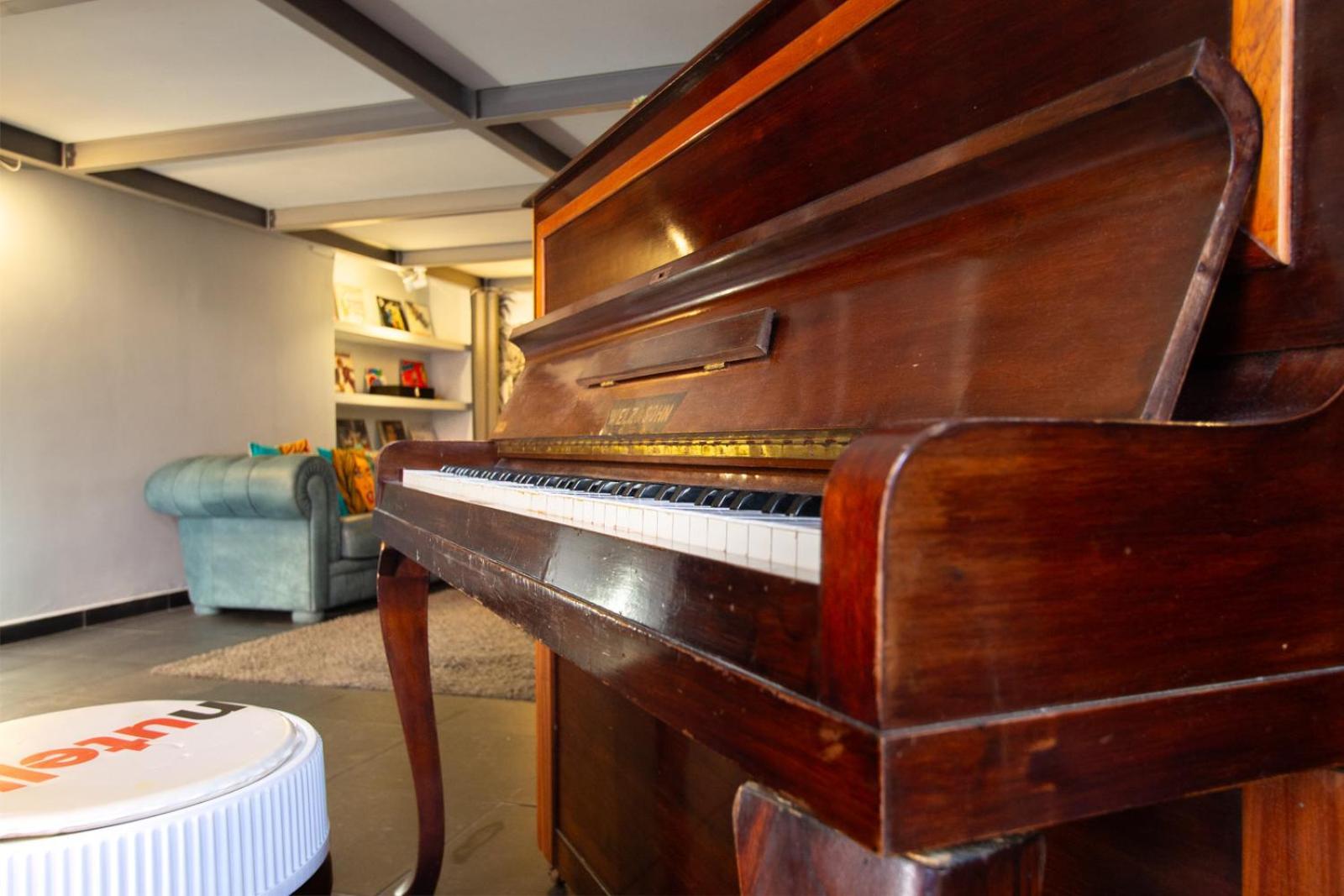 Trastevere Loft Apartamento Roma