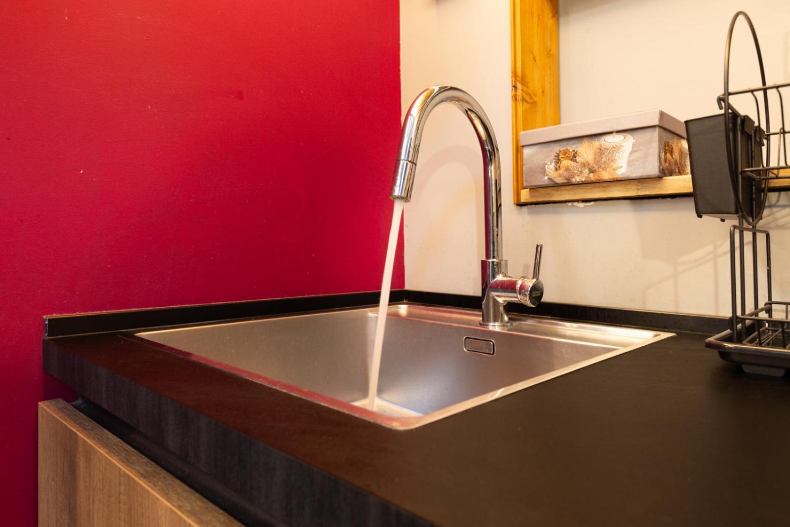 Trastevere Loft Apartamento