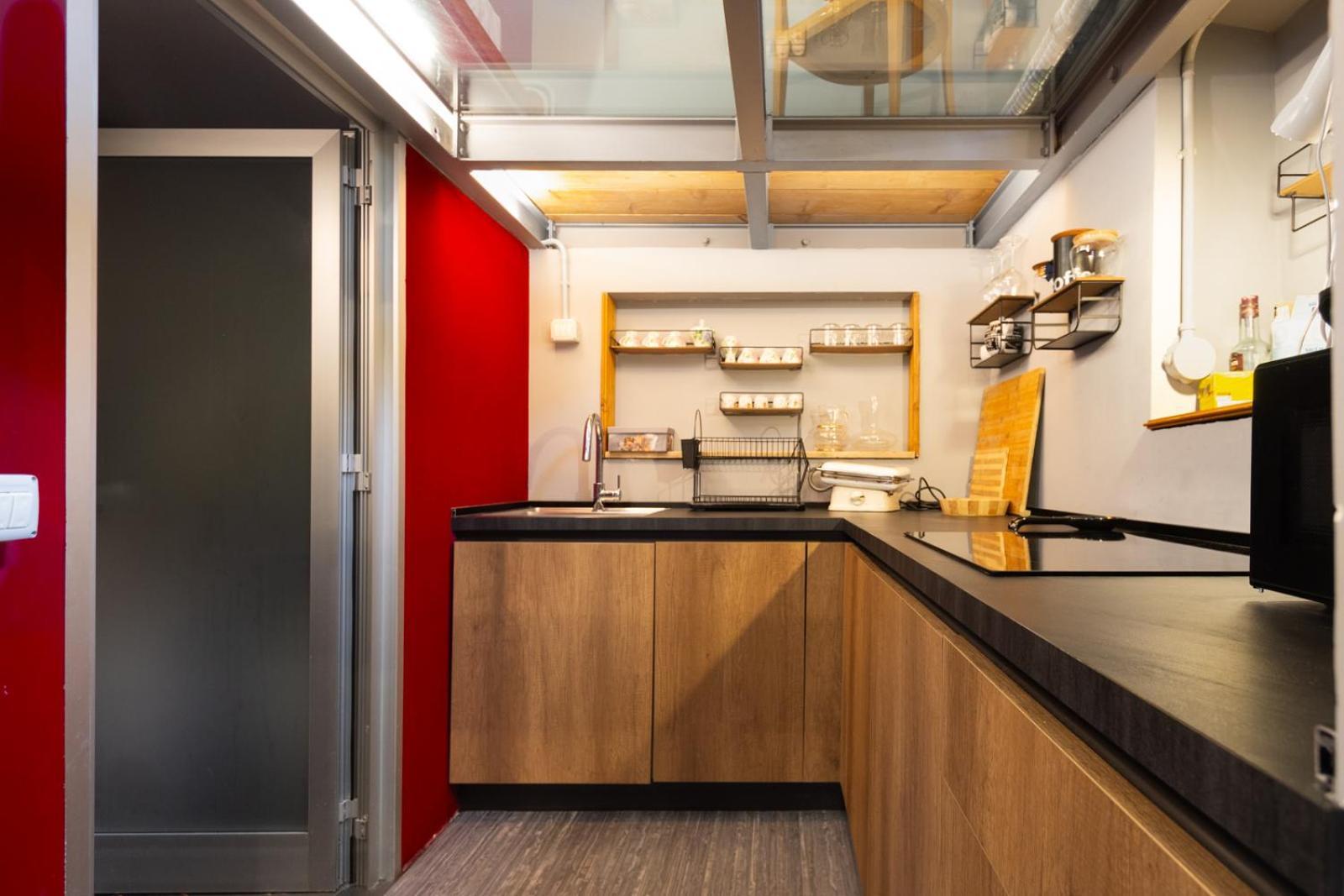 Apartamento Trastevere Loft