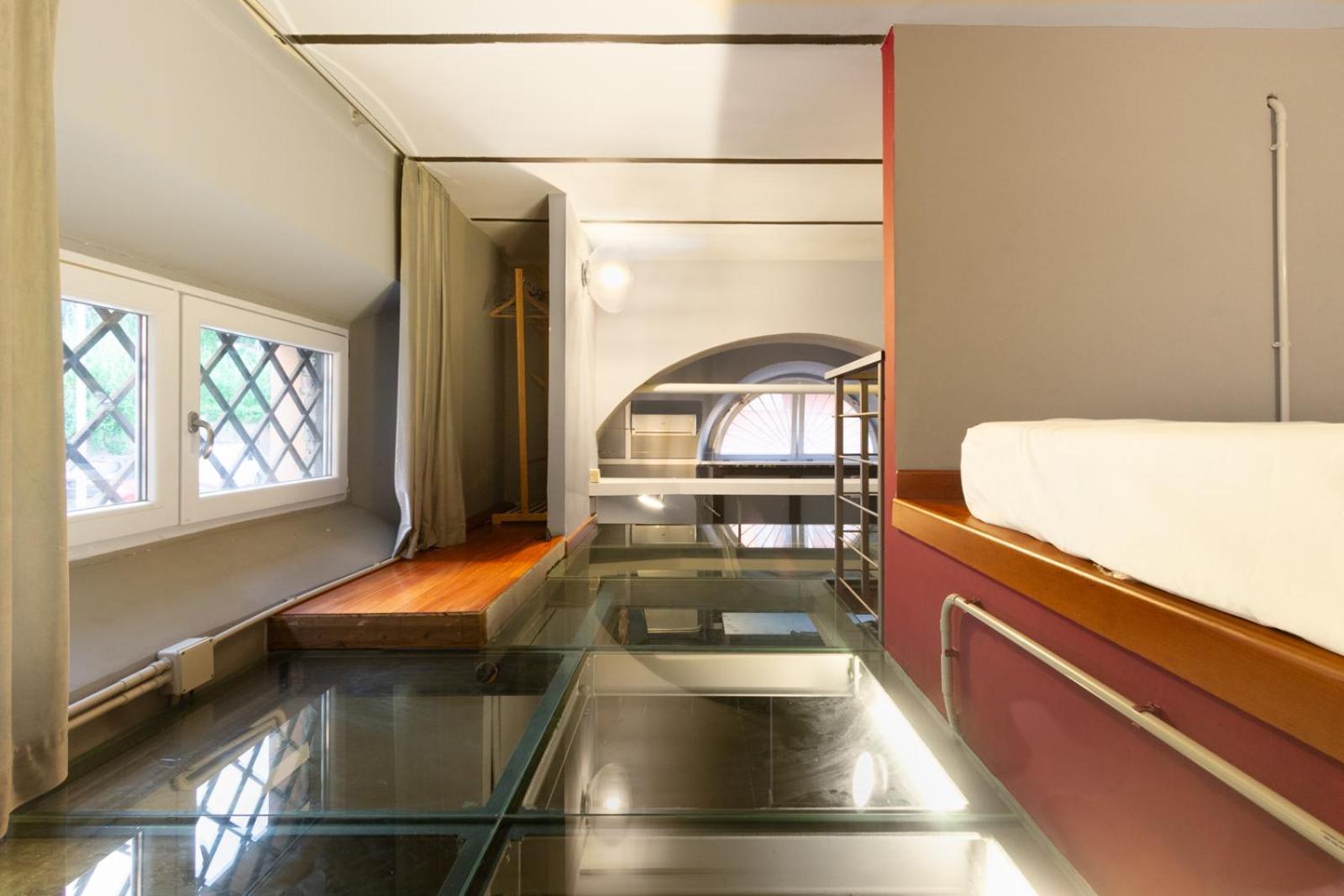 Trastevere Loft Apartamento Roma