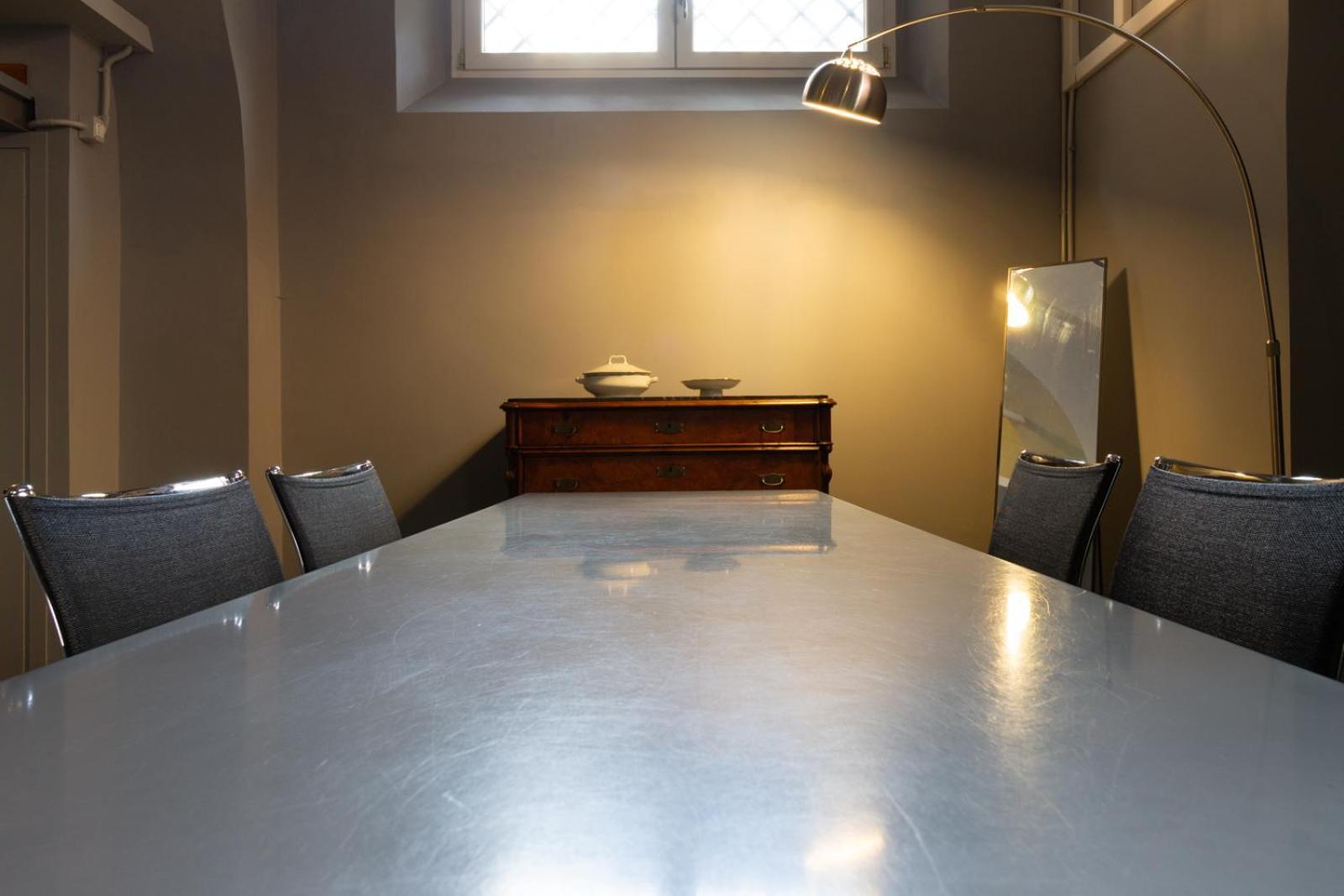 Trastevere Loft Apartamento *