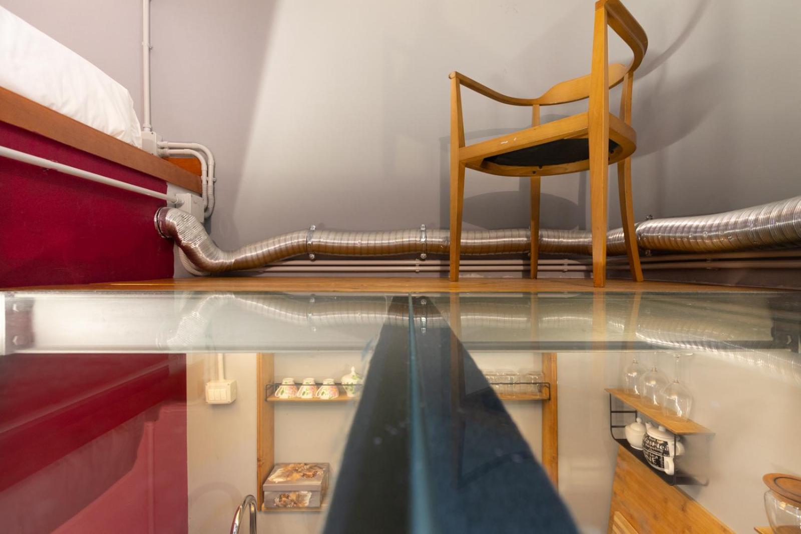 Apartamento Trastevere Loft